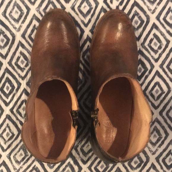 Presidio Boots - Picture 5 of 6